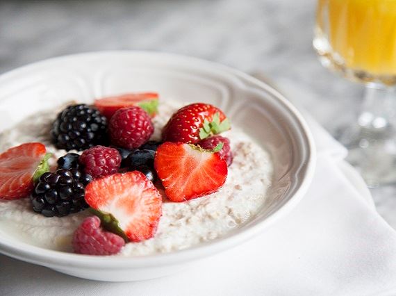 Porridge