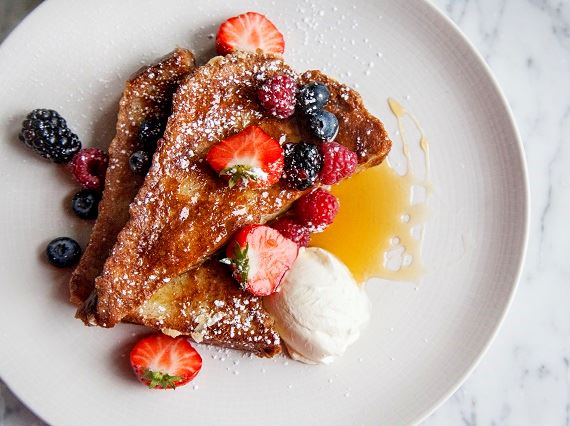 French Toast